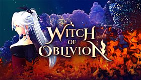 Witch of Oblivion