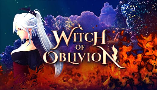 Witch of Oblivion