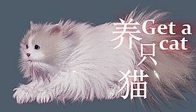 Get a cat