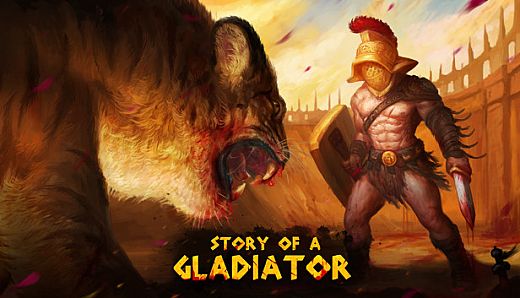 Story of a Gladiator - Soundtrack