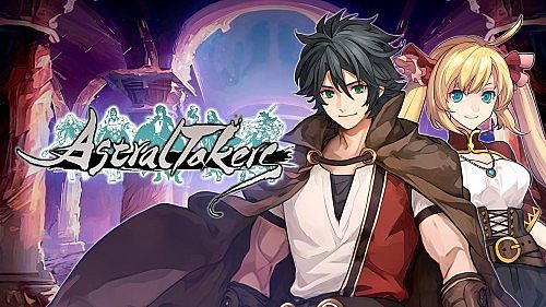 Astral Takers