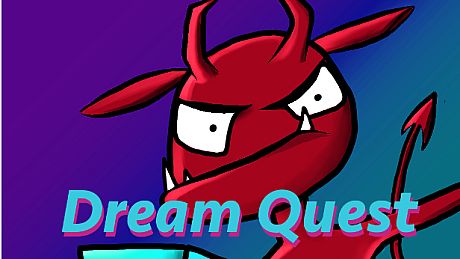 Dream Quest Game