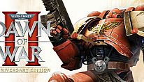 Kup Warhammer 40,000: Dawn of War II - Anniversary Edition (Classic) na PC