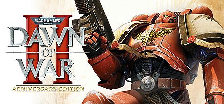 Warhammer 40,000: Dawn of War II - Anniversary Edition Game