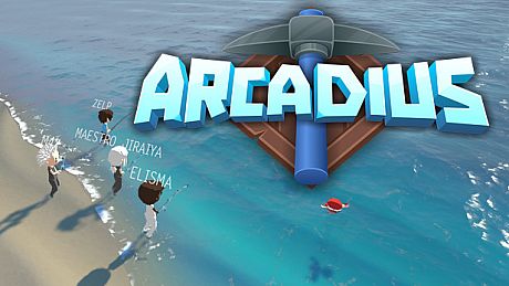Arcadius Game