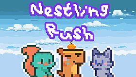 Nestling Rush