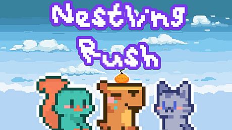 Nestling Rush Game