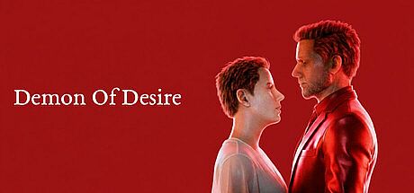 Demon Of Desire