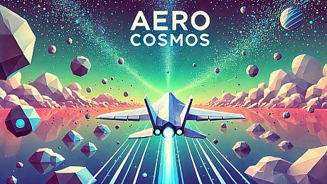 Aero Cosmos Game