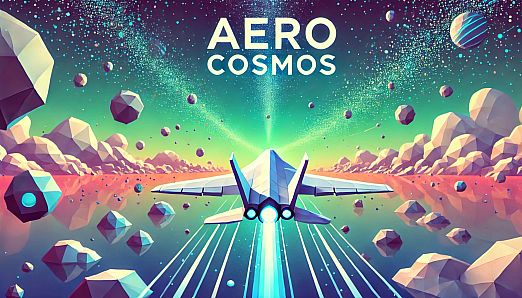 Aero Cosmos