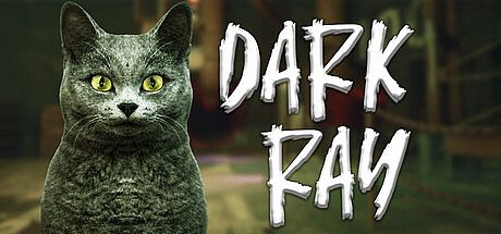 DarkRay Game