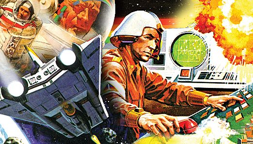 Atari Flashback Classics Vol. 2