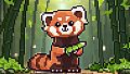 Red Panda is Hungry (Windows + Xbox)