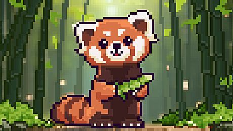 Red Panda is Hungry (Windows + Xbox) Bundle