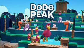 Dodo Peak