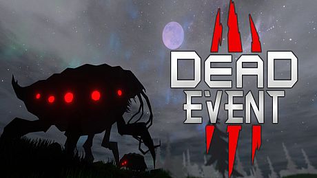 Dead Event Game