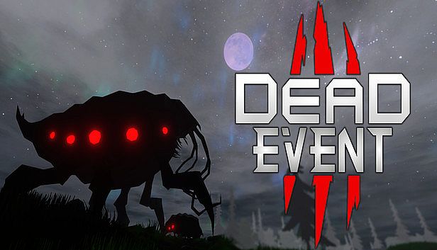 Buy Dead Event