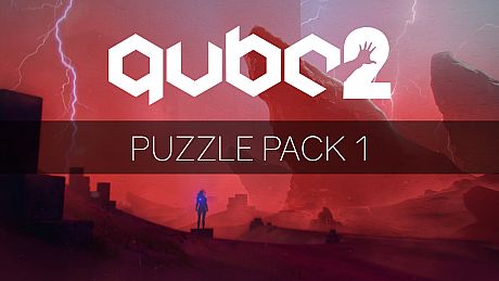 Q.U.B.E. 2 - Puzzle Pack 1 DLC