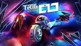 Tri6: Infinite