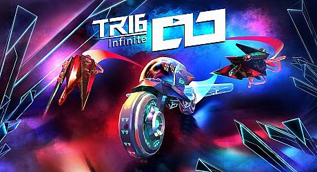 Tri6: Infinite Game