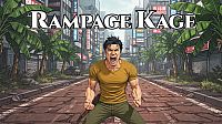 Rampage Kage