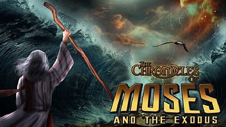The Chronicles of Moses and the Exodus Game