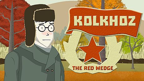Kolkhoz: The Red Wedge Game