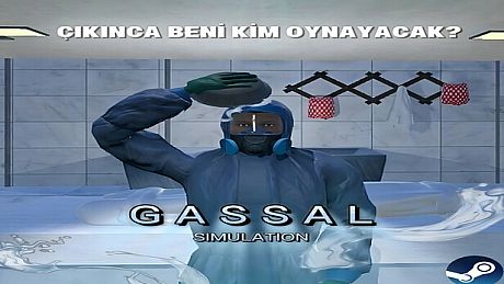 Gassal Simulation Game