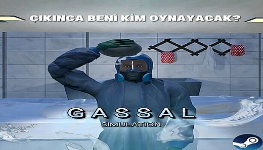 Gassal Simulation