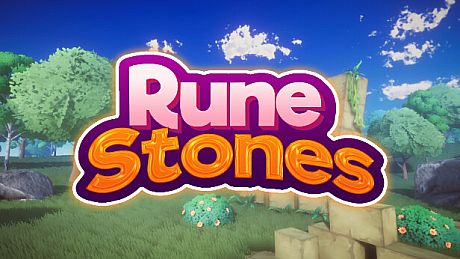 Rune Stones Game