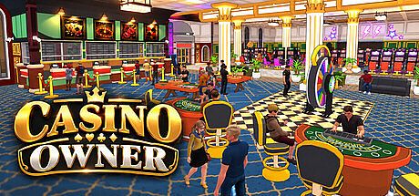 Casino Owner Game