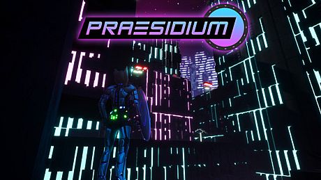 Praesidium Game