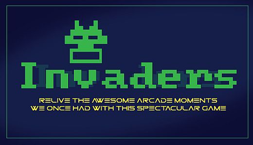 Invaders!
