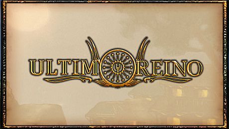 Ultimo Reino Game