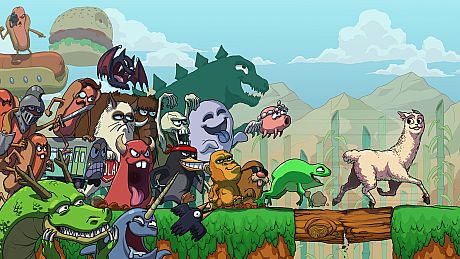 Superola Champion Edition Game