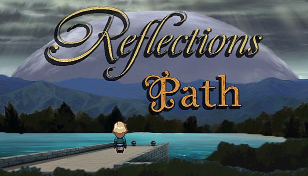 Buy Reflections Path