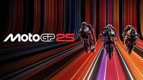 MotoGP25 Game