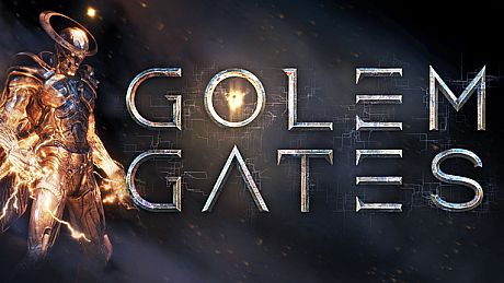 Golem Gates Game