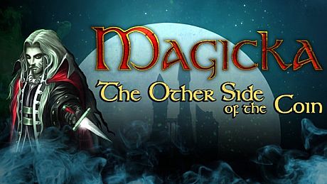 Magicka: The Other Side of the Coin DLC