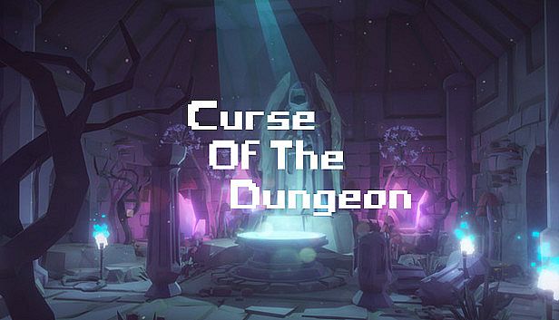 Buy Curse of the dungeon