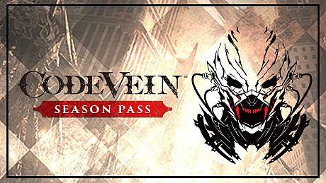 CODE VEIN - Season Pass