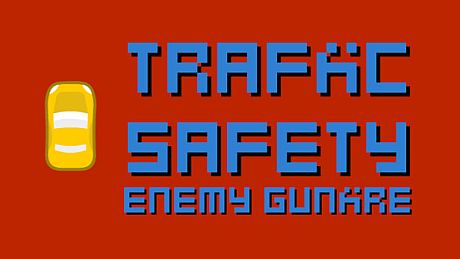 Traffic Safety Enemy Gunfire DLC