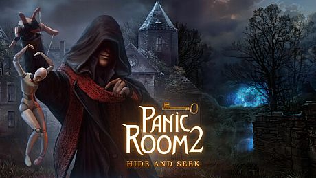 Panic Room 2: Hide and Seek Game