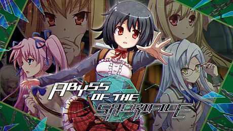 ABYSS OF THE SACRIFICE Game