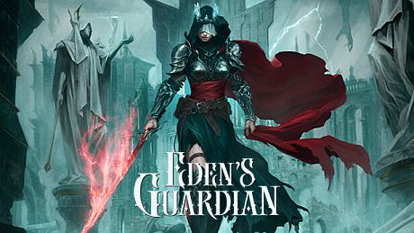 Eden's Guardian Game