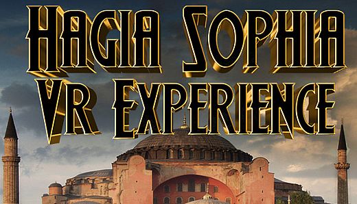 Hagia Sophia VR Experience