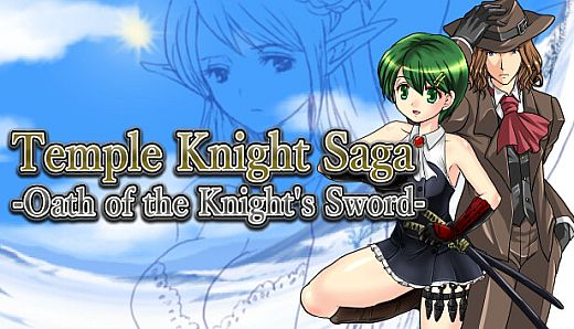 Temple Knight Saga -Oath of the Knight's Sword-