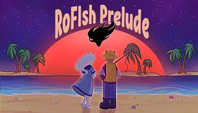 RoFIsh: Prelude