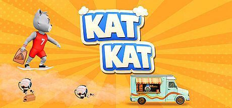 Kat Kat: The Food Truck Game