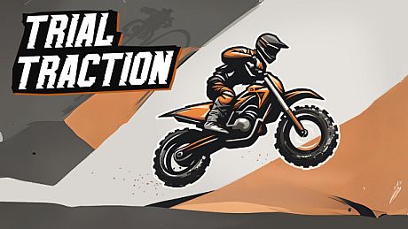 Trial Traction Game